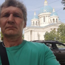 Андрей, 57 из г. Санкт-Петербург.