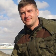 Фотография мужчины Владимир, 48 лет из г. Мозырь