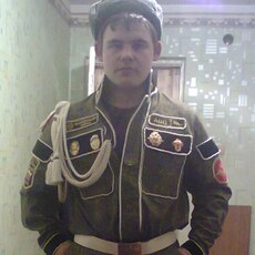 Фотография мужчины Евгений, 26 лет из г. Белово