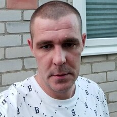 Фотография мужчины Егор, 38 лет из г. Выселки