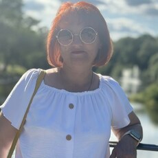 Фотография девушки Ангел, 47 лет из г. Щецин