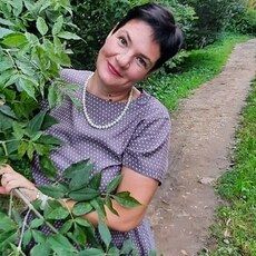 Фотография девушки Ира, 44 года из г. Пермь