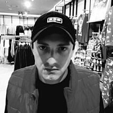 Фотография мужчины Beso, 30 лет из г. Вроцлав