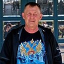 Амир, 53 года