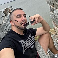 Фотография мужчины Олег, 40 лет из г. Борисоглебск