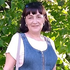 Фотография девушки Лора, 52 года из г. Кемерово