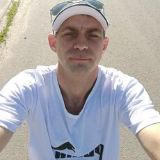 Фотография мужчины Александр, 39 лет из г. Шебекино