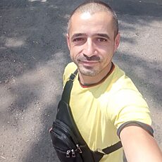 Фотография мужчины Сергей, 36 лет из г. Днепр