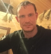 Фотография мужчины Евгений, 40 лет из г. Красноярск