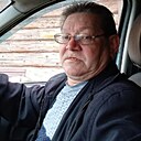 Фанил, 58 лет