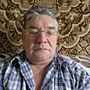 Сергей, 60 лет