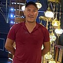 Тим, 38 лет