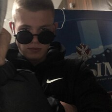 Фотография мужчины Дмитрий, 19 лет из г. Арзамас