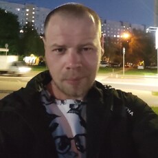 Фотография мужчины Александр, 36 лет из г. Карасук