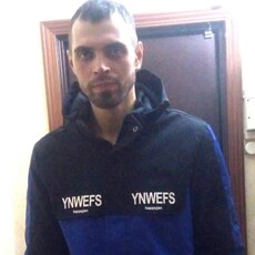 Фотография мужчины Кирилл, 34 года из г. Киселевск