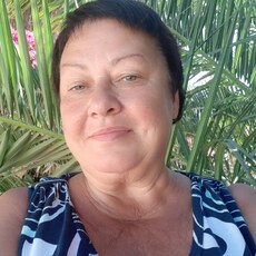 Фотография девушки Елена, 63 года из г. Бобруйск