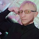 Роман, 34 года