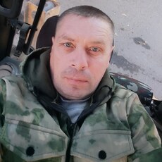 Фотография мужчины Саша, 46 лет из г. Курган