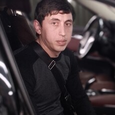 Фотография мужчины Артур, 35 лет из г. Черкесск