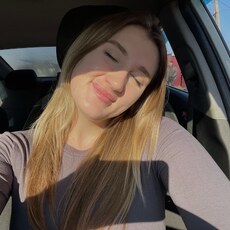 Фотография девушки Аня, 22 года из г. Хабаровск