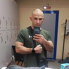 Фотография мужчины Сергей, 41 год из г. Луганск