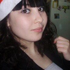 Фотография девушки Настя, 32 года из г. Кемерово