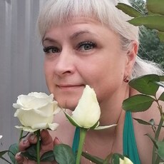 Фотография девушки Izolda, 48 лет из г. Ухта