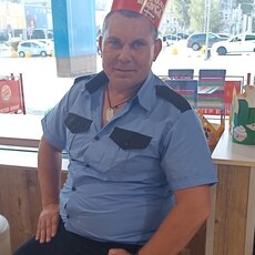 Фотография мужчины Николай, 39 лет из г. Каневская