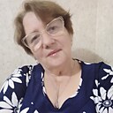 Людмила, 66 лет
