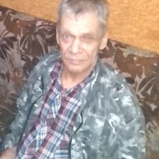 Фотография мужчины Николай, 60 лет из г. Кемерово