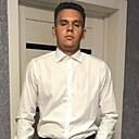 Данил, 22 года