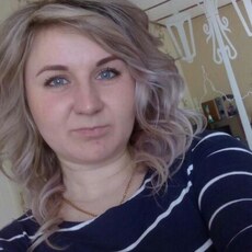 Фотография девушки Анюта, 35 лет из г. Гродно