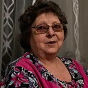 Полина, 67 лет