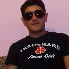 Фотография мужчины Рома, 32 года из г. Астана