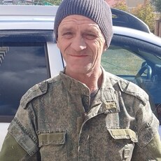 Фотография мужчины Дэнис, 45 лет из г. Ставрополь