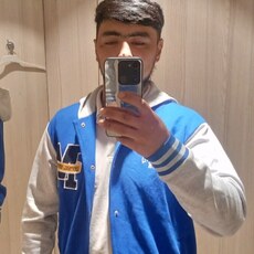 Фотография мужчины Назар, 25 лет из г. Алматы