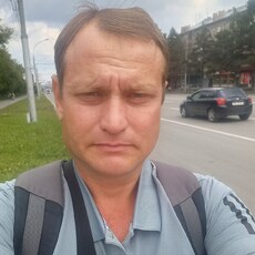 Андрей, 41 из г. Новосибирск.