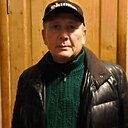 Сергей, 55 лет