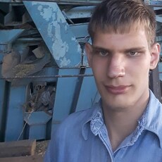 Фотография мужчины Иван, 20 лет из г. Тулун