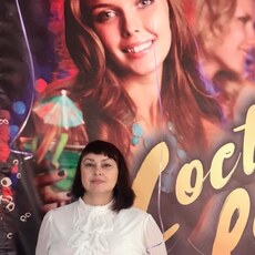 Фотография девушки Оксана, 49 лет из г. Оренбург