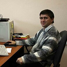 Фотография мужчины Андрей, 52 года из г. Канск