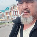 Саша, 58 лет
