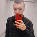 Евгений, 24 года