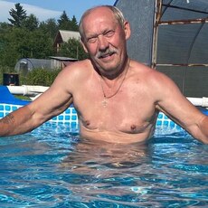 Юрий, 65 из г. Новокузнецк.