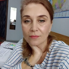 Ирина, 47 из г. Саратов.