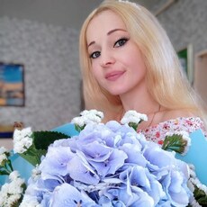 Фотография девушки Кристина, 34 года из г. Гомель