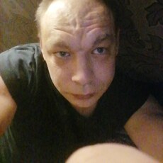 Фотография мужчины Сергей, 39 лет из г. Екатеринбург