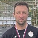 Николай, 44 года