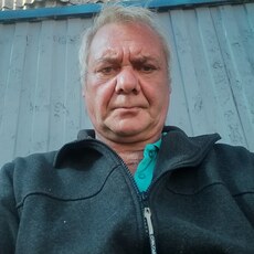 Фотография мужчины Валера, 58 лет из г. Ярославль