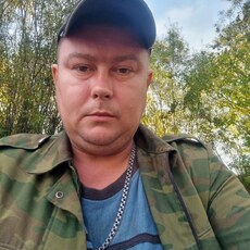 Фотография мужчины Ден, 38 лет из г. Чита